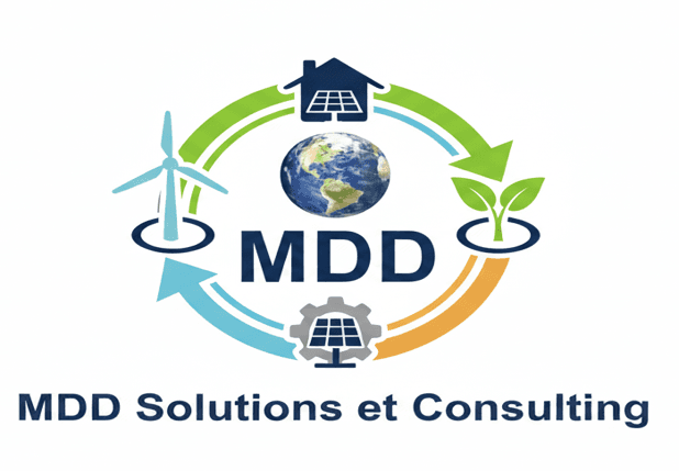 MDD Solutions et Consulting