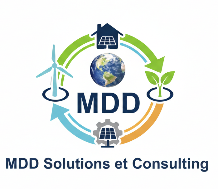 MDD Solutions et Consulting